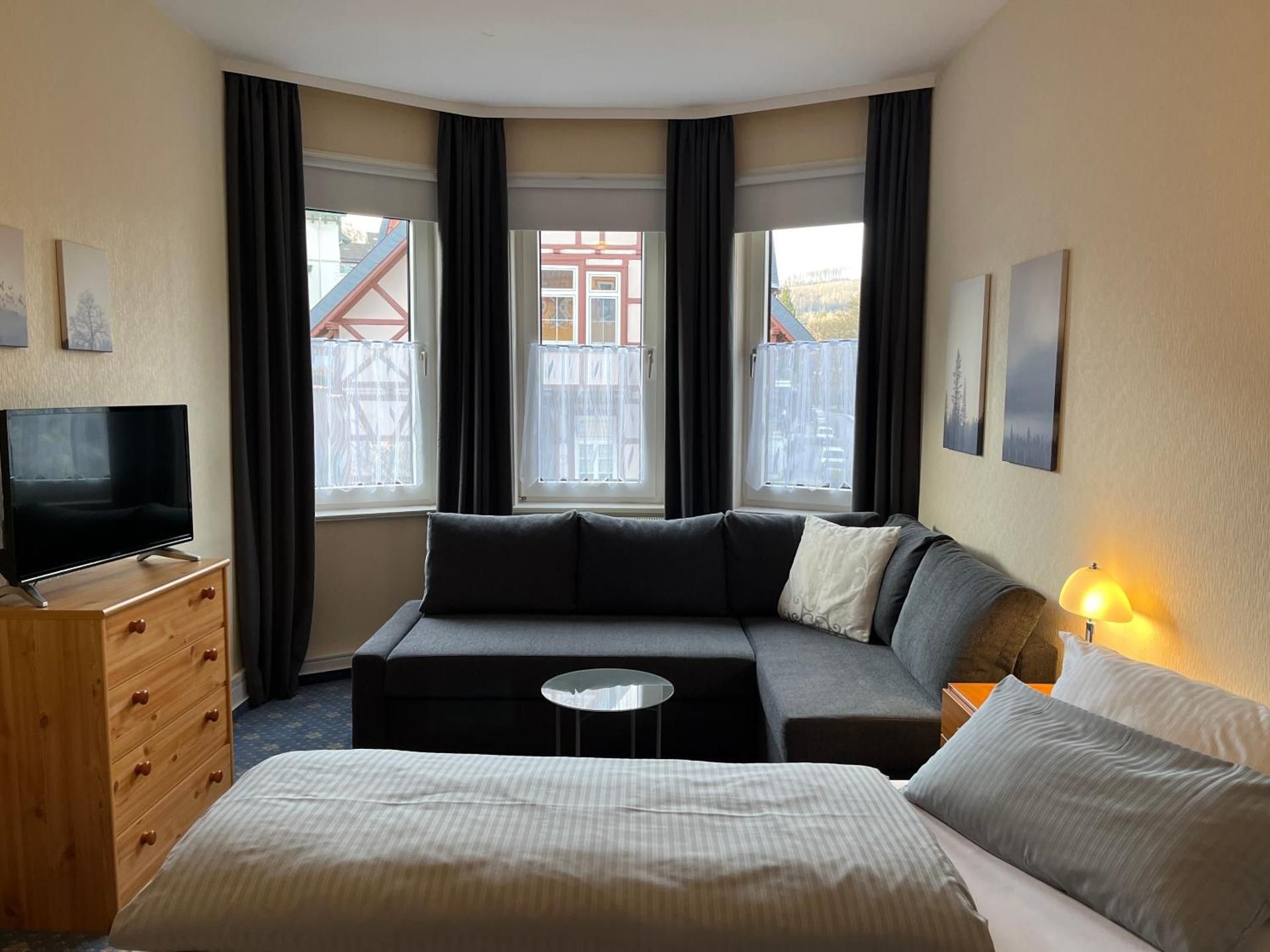 Standard Family Room
