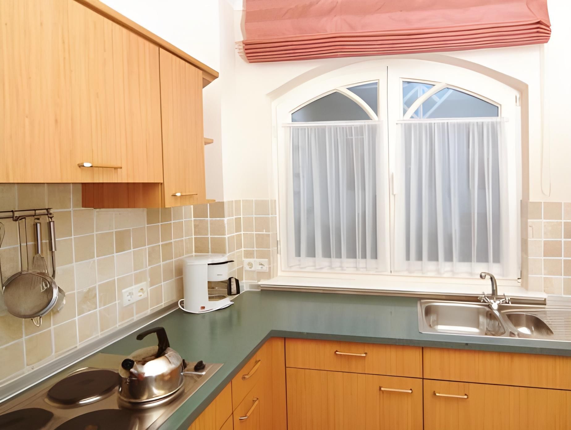 Two-Room Apartment