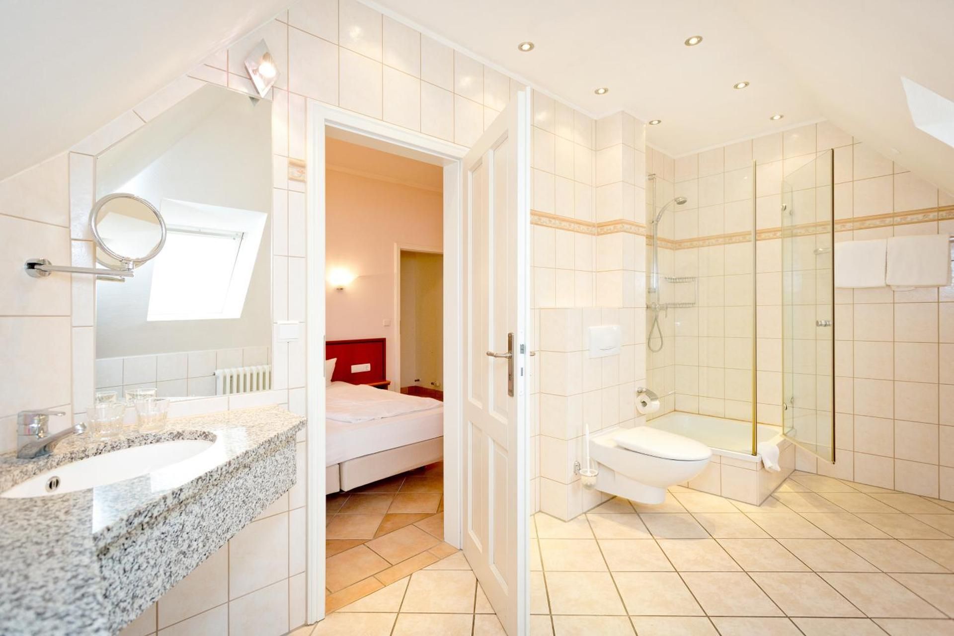 Two-Room Apartment