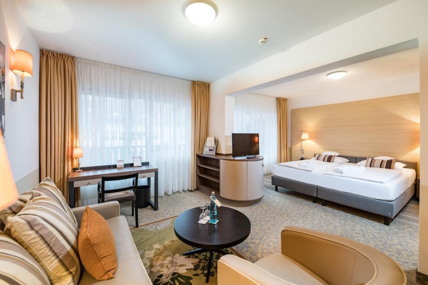 Double Room Comfort Plus