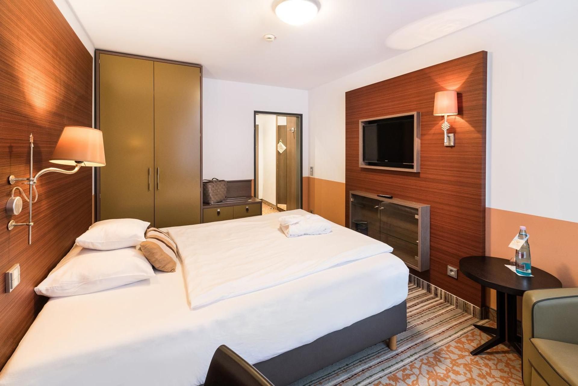 Single Room