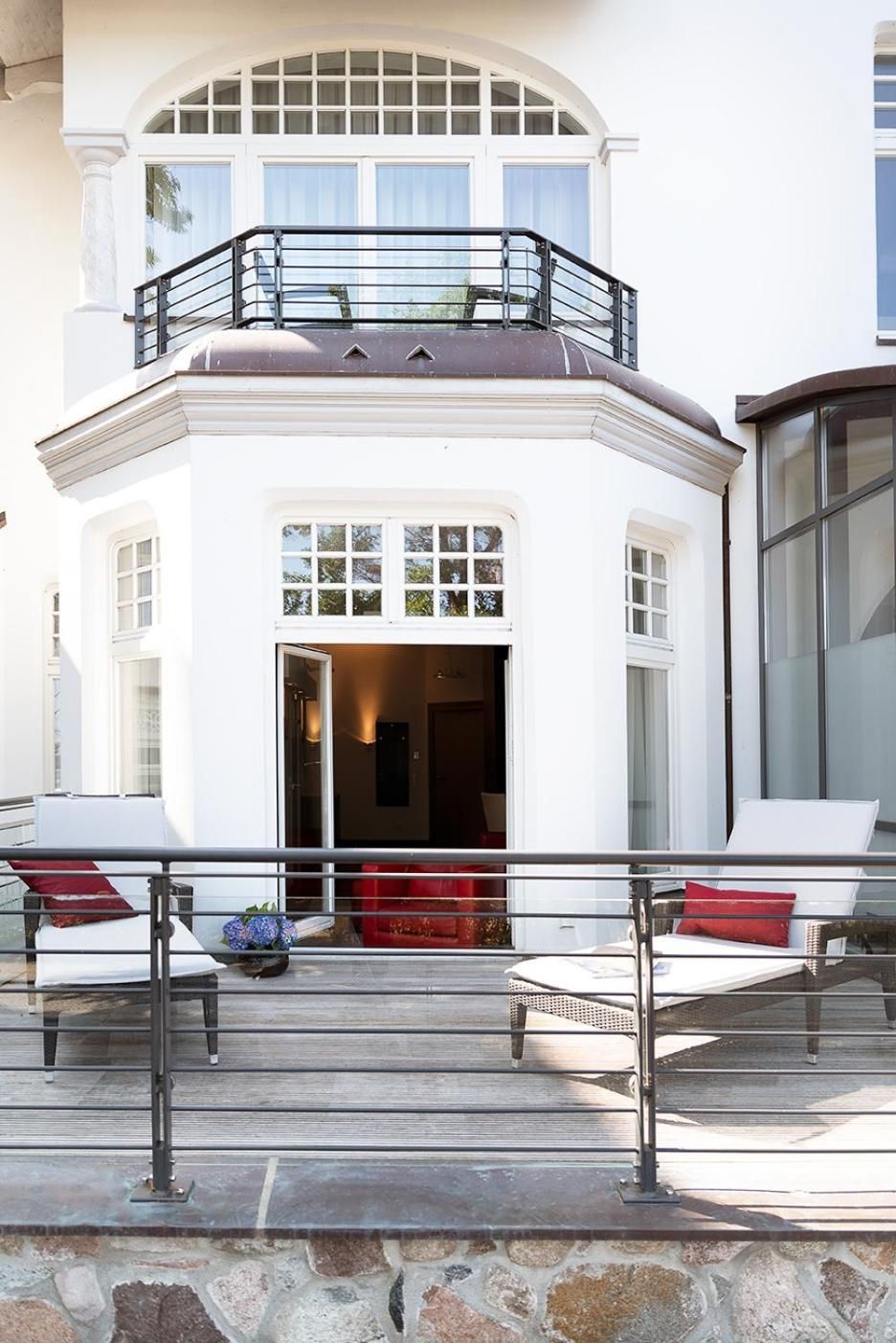niXe Boutiquehotel & Spa