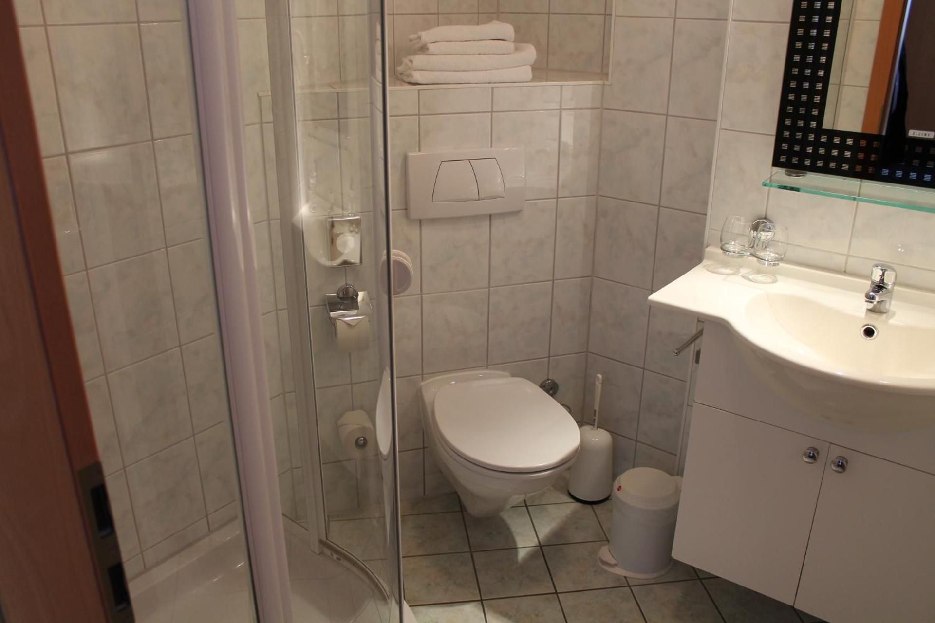 Double Room (Dog Friendly)