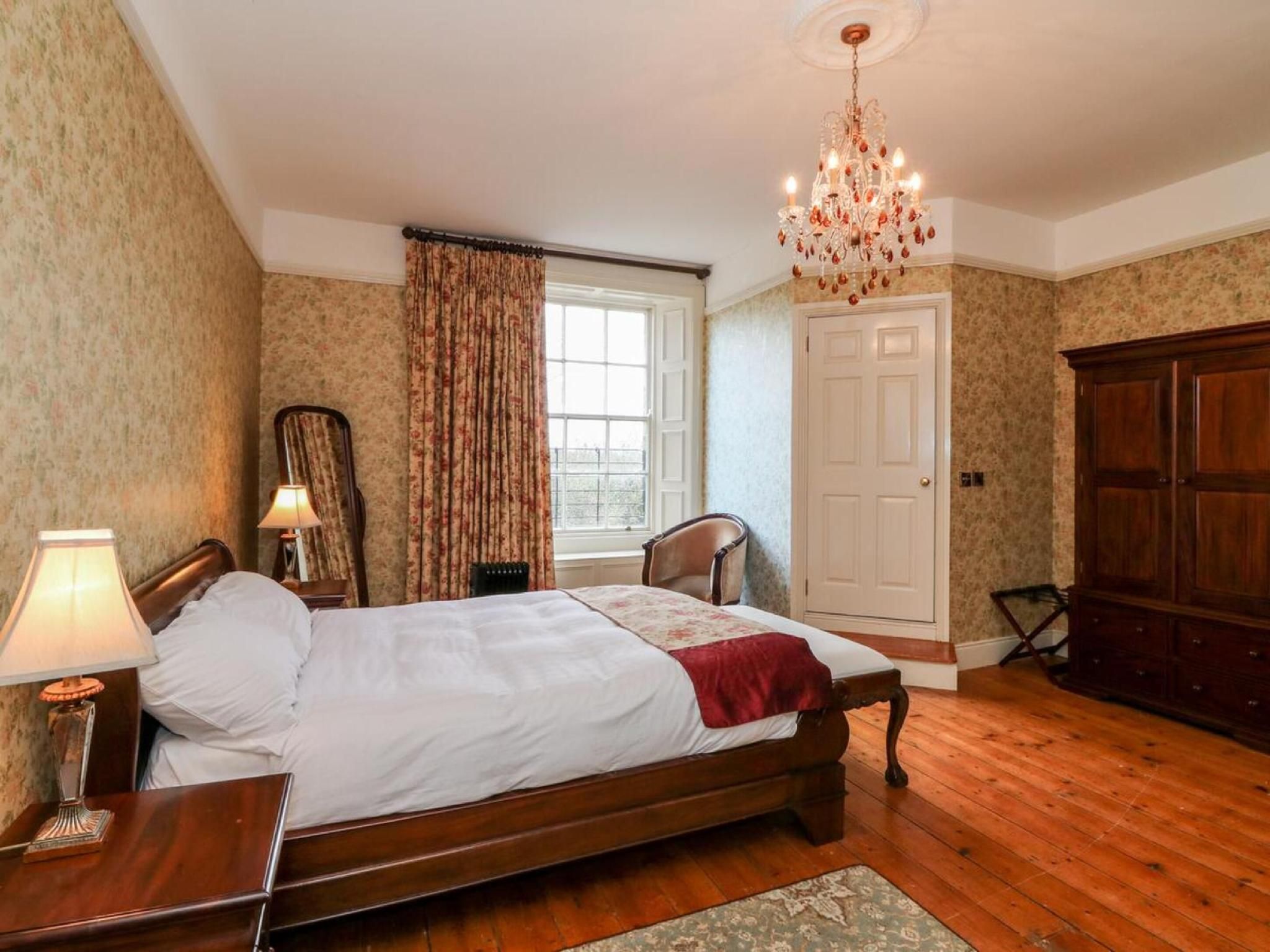 Entire House