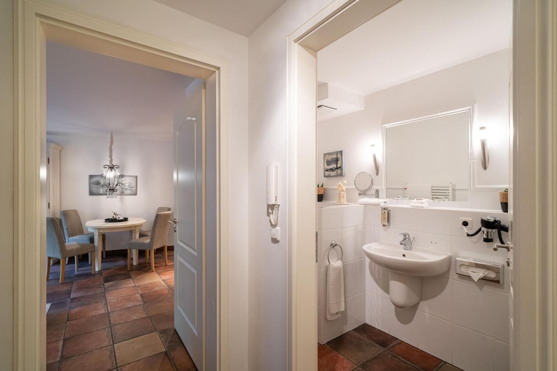 Budget Double or Twin Room