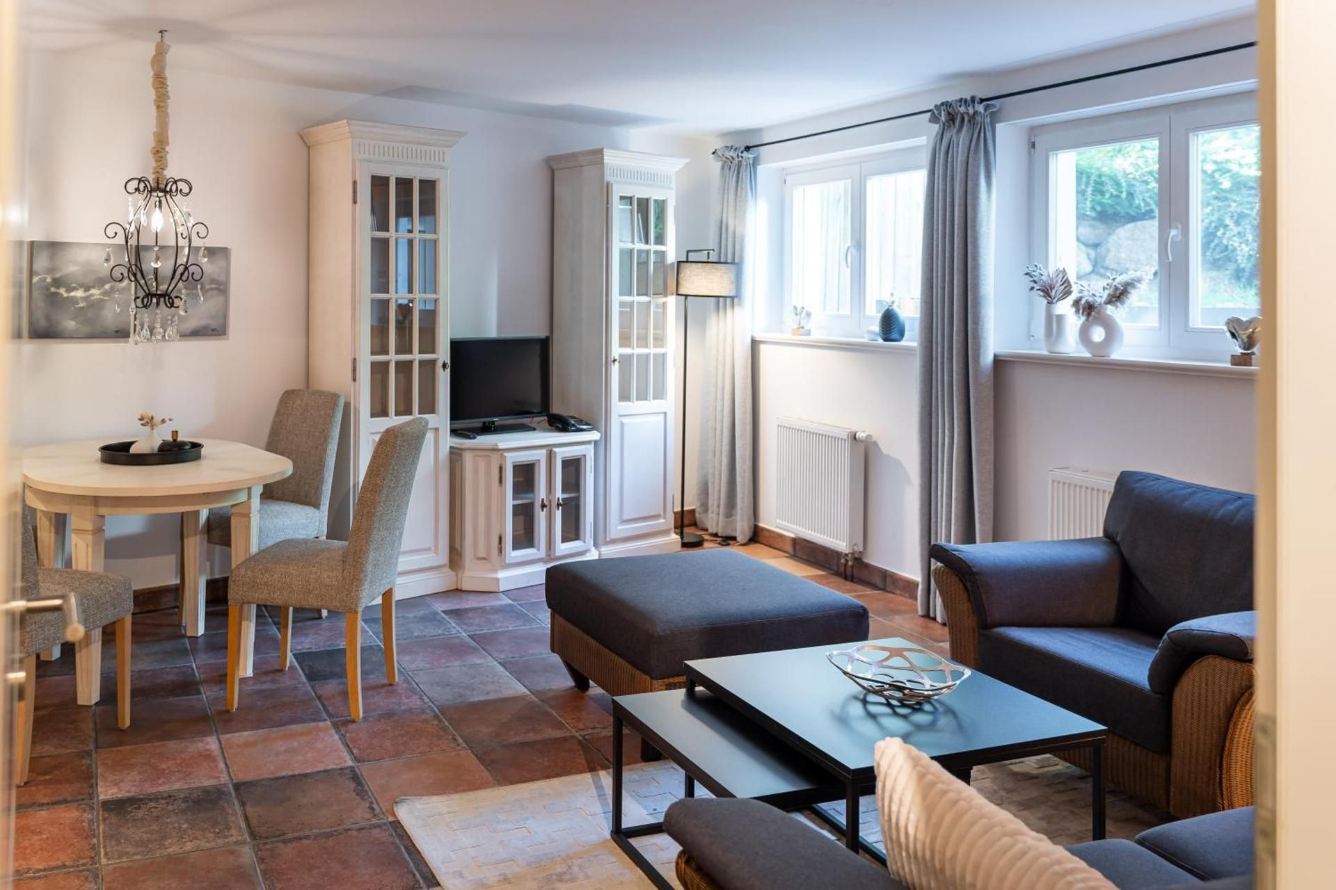 Budget Double or Twin Room