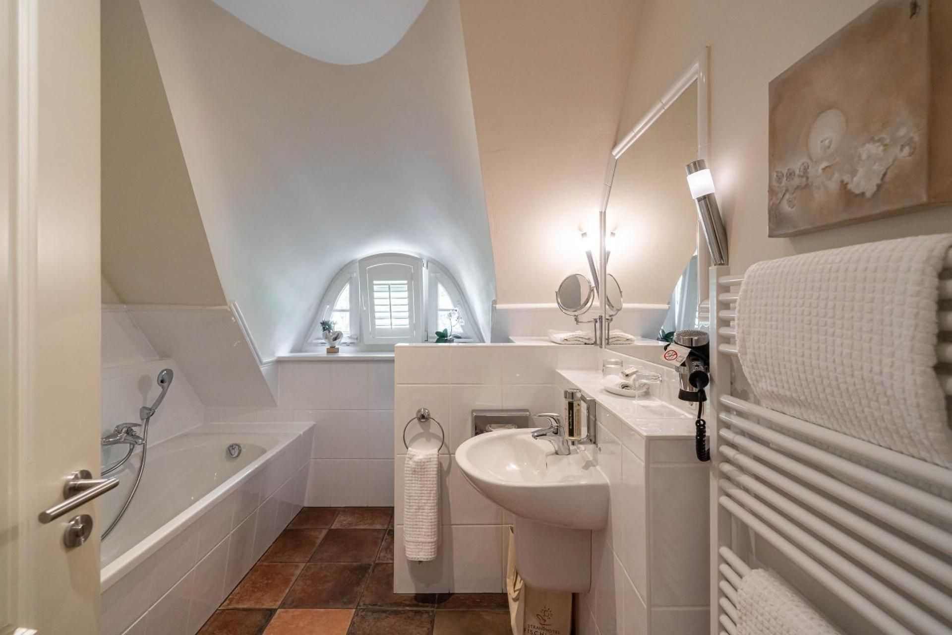 Duplex Apartment