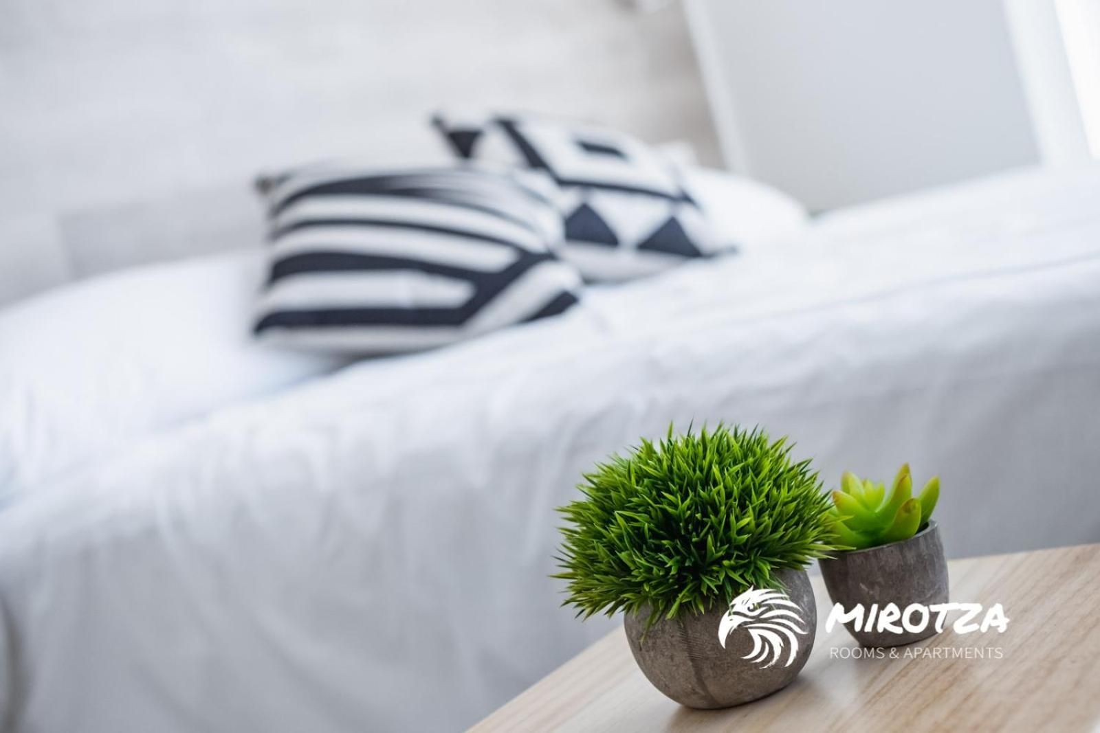 Double or Twin Room - Disability Access