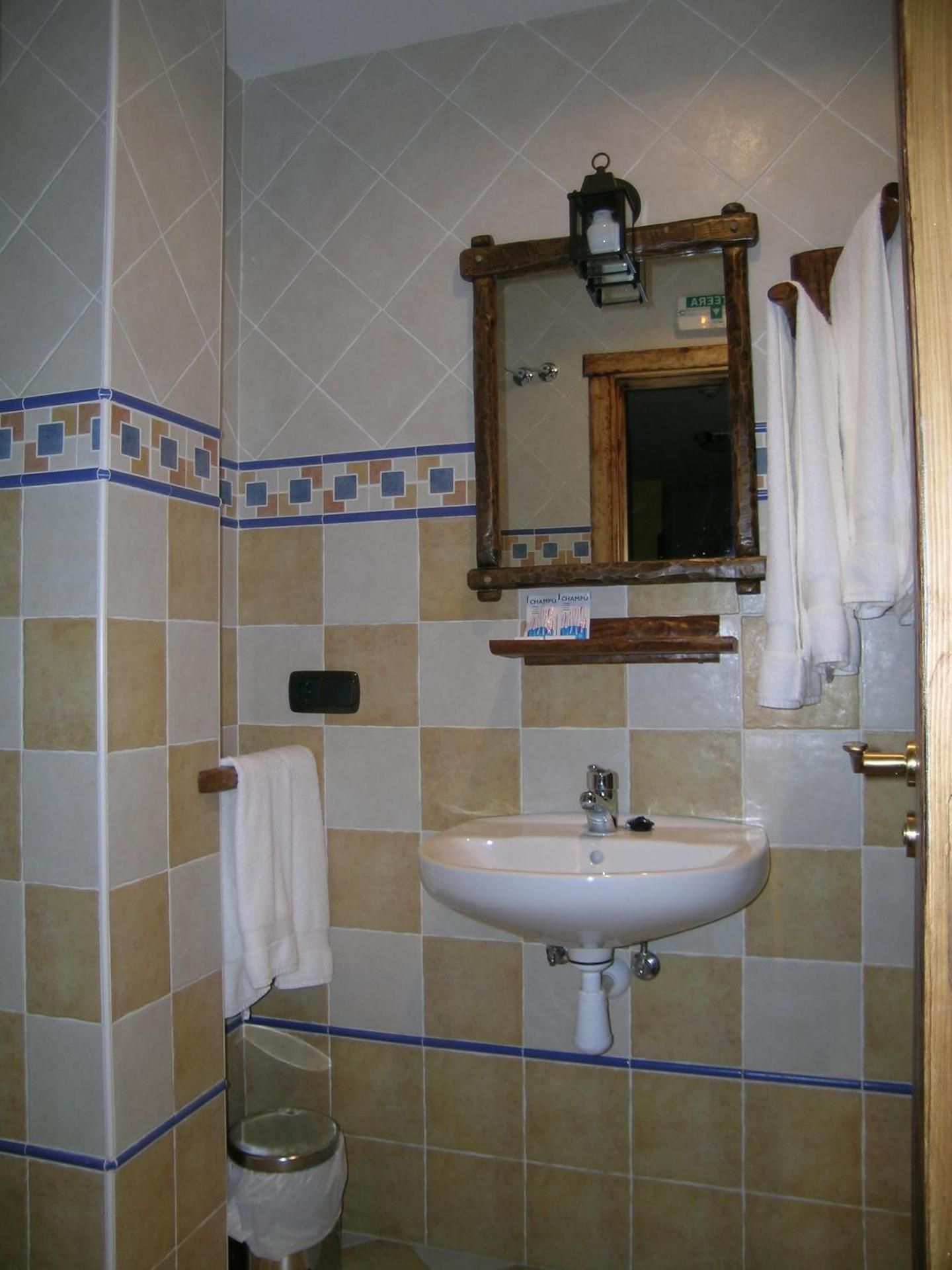 Hostal Xaloa Orio