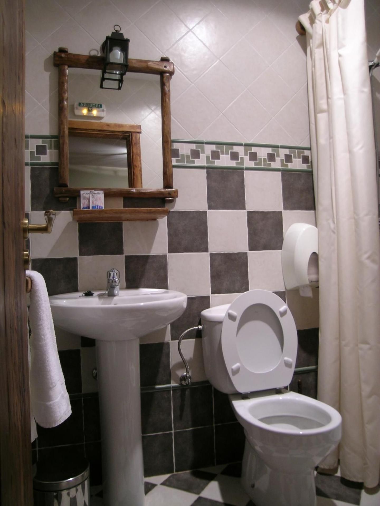 Hostal Xaloa Orio