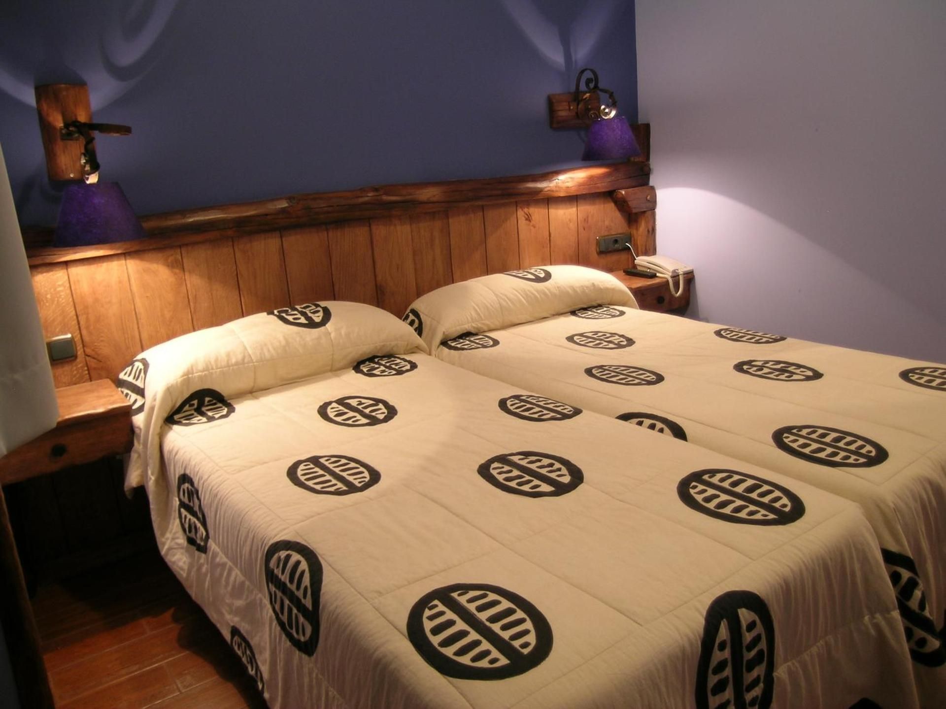 Hostal Xaloa Orio