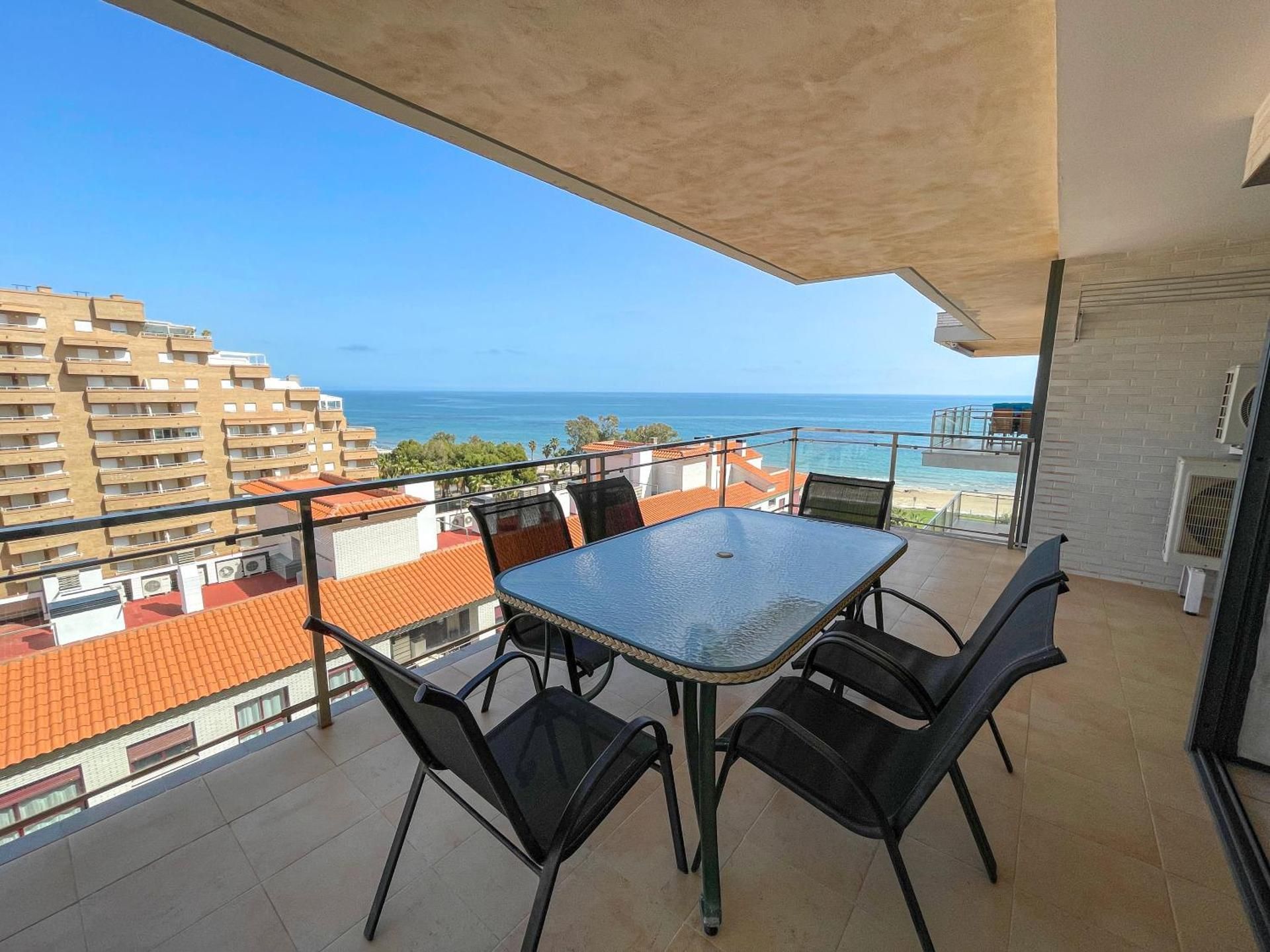 Two-Bedroom Apartment (4 Adults)