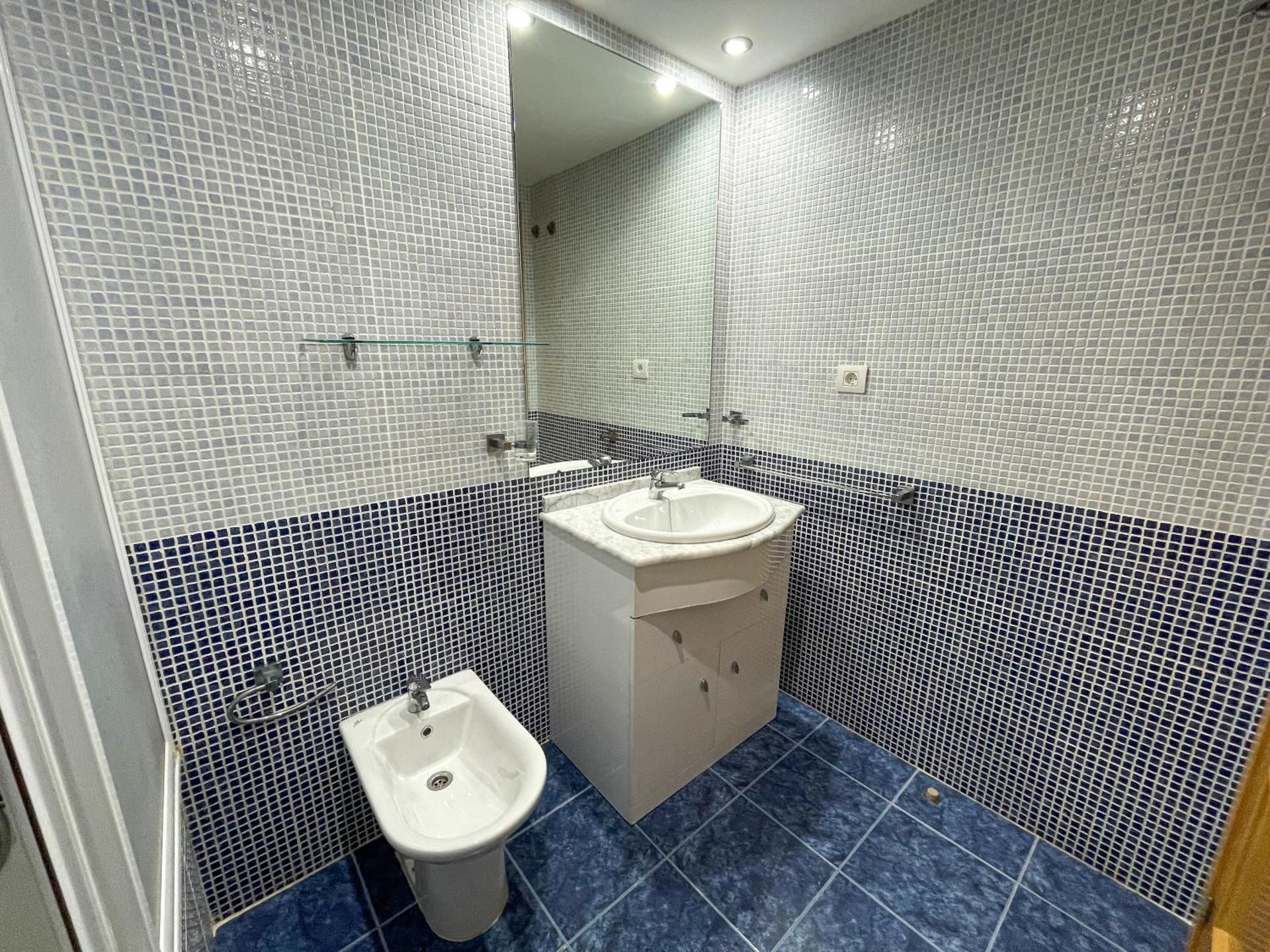 Two-Bedroom Apartment (4 Adults)