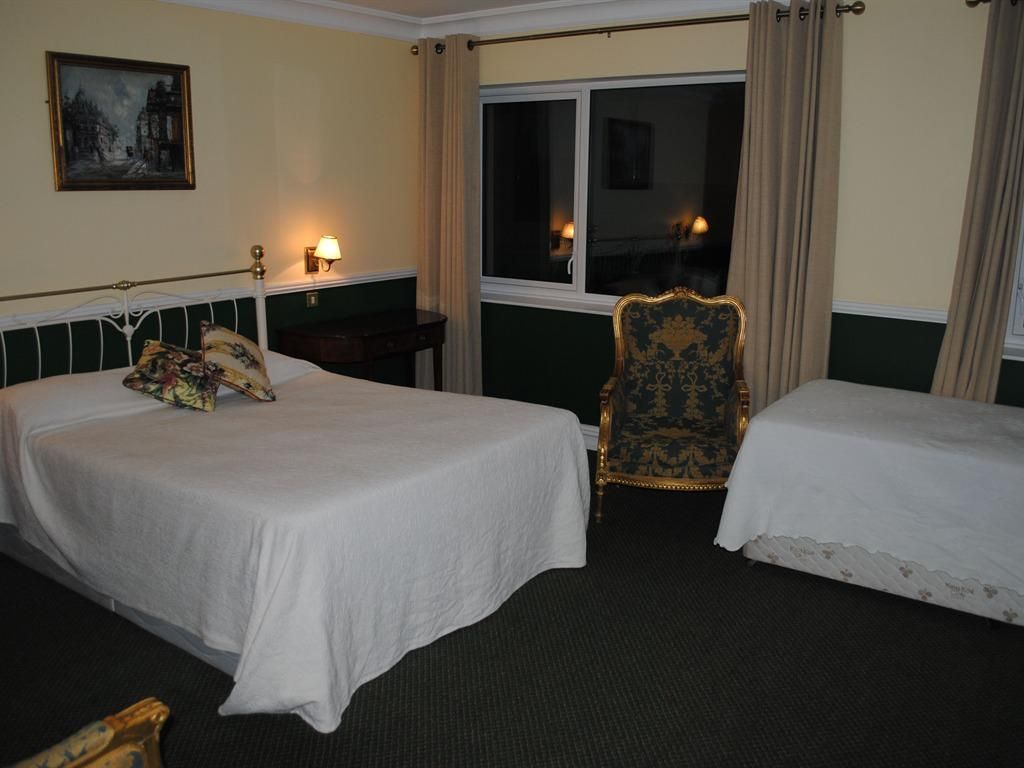 Double room-Ensuite with Bath