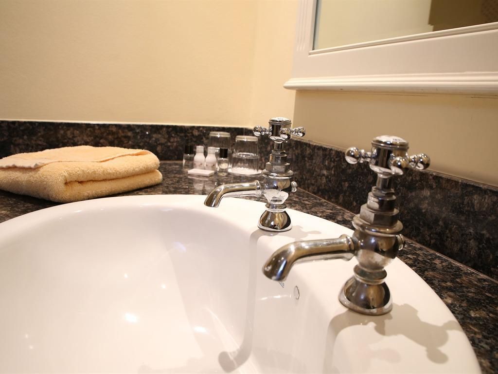 Double room-Ensuite with Bath