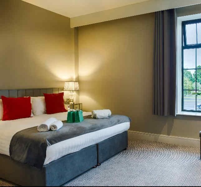 Superior Double or Twin Room