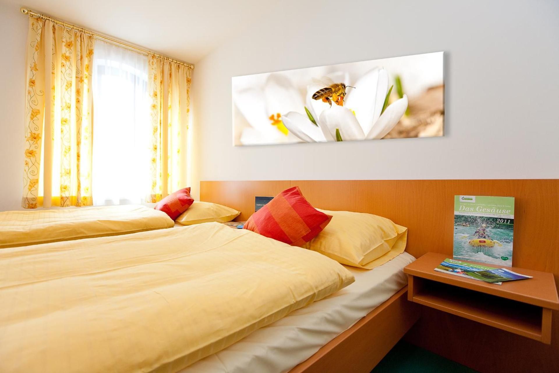 Twin Room with Bathroom