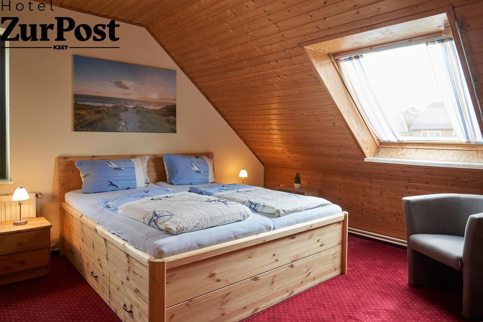 Triple Room with Bathroom
