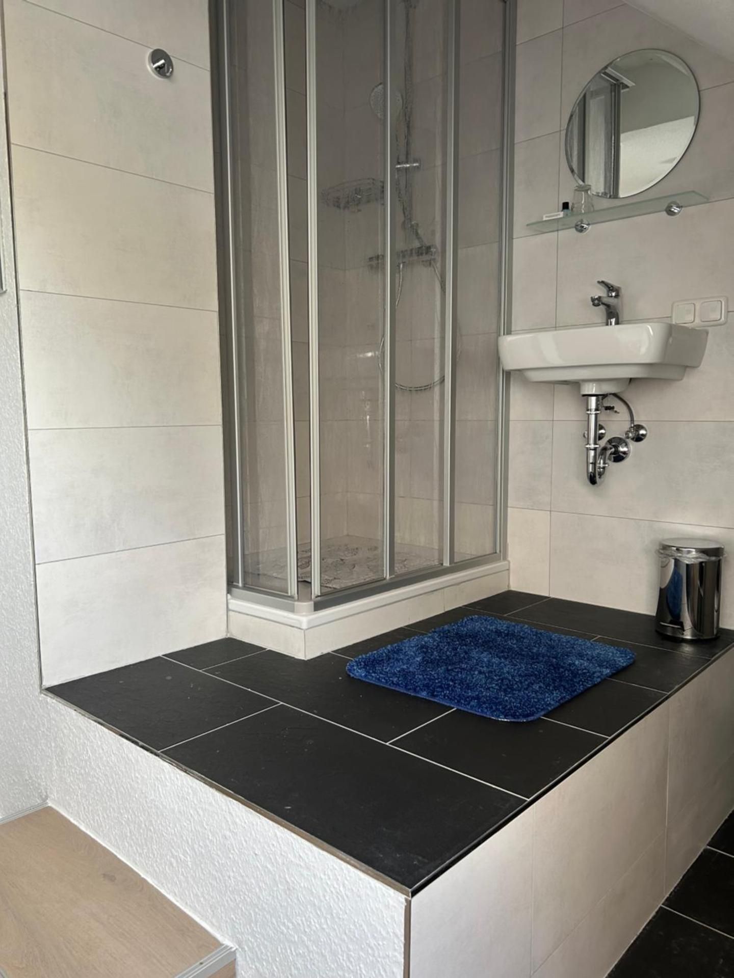 Small Single Room