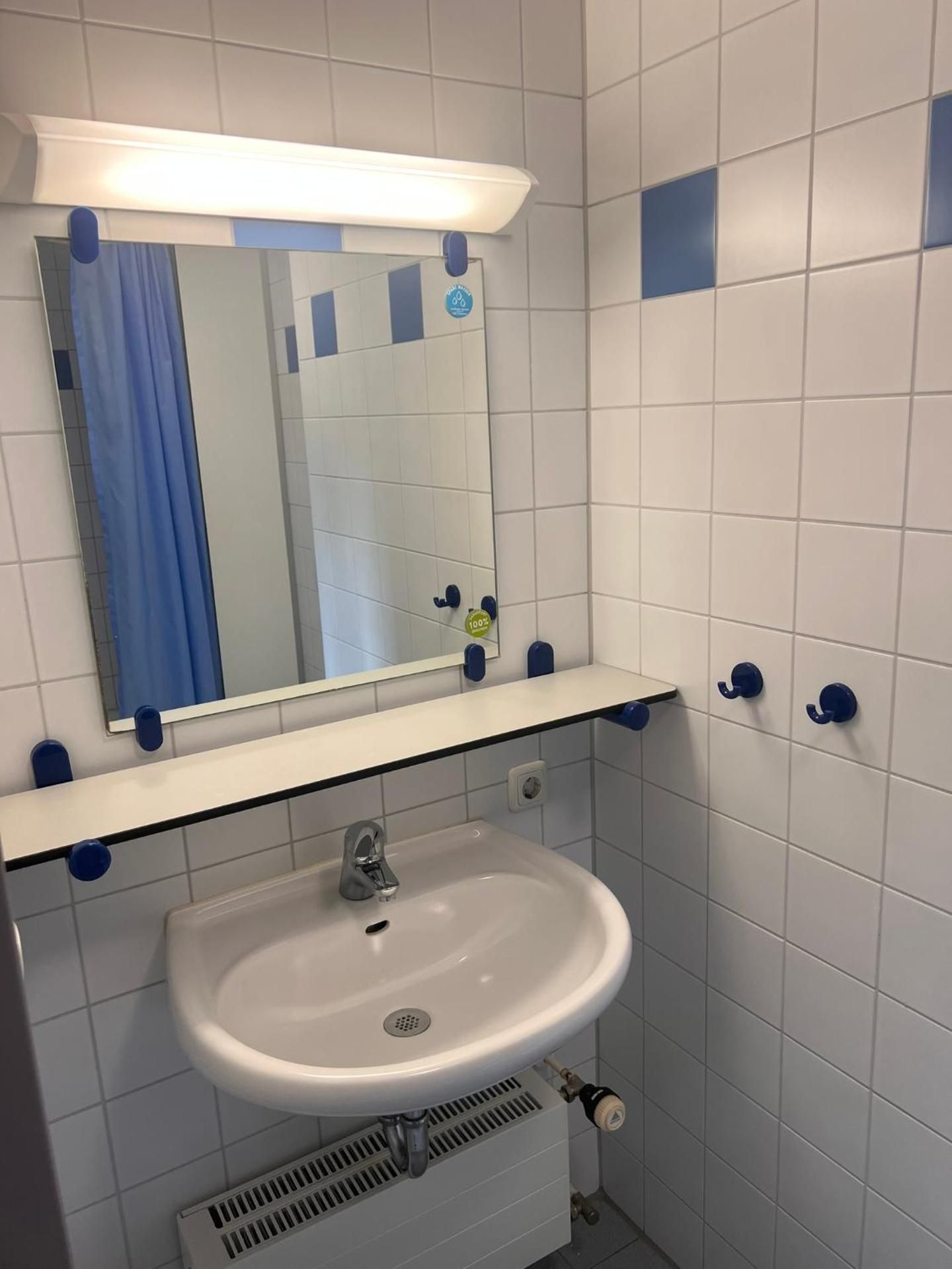 Double or Twin Room with Bathroom