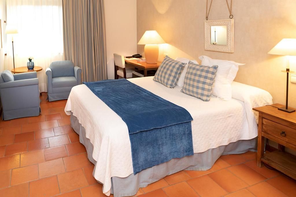 Double Basic Room 