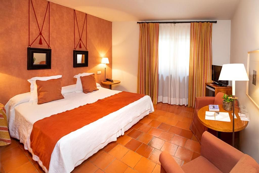 Double Basic Room 