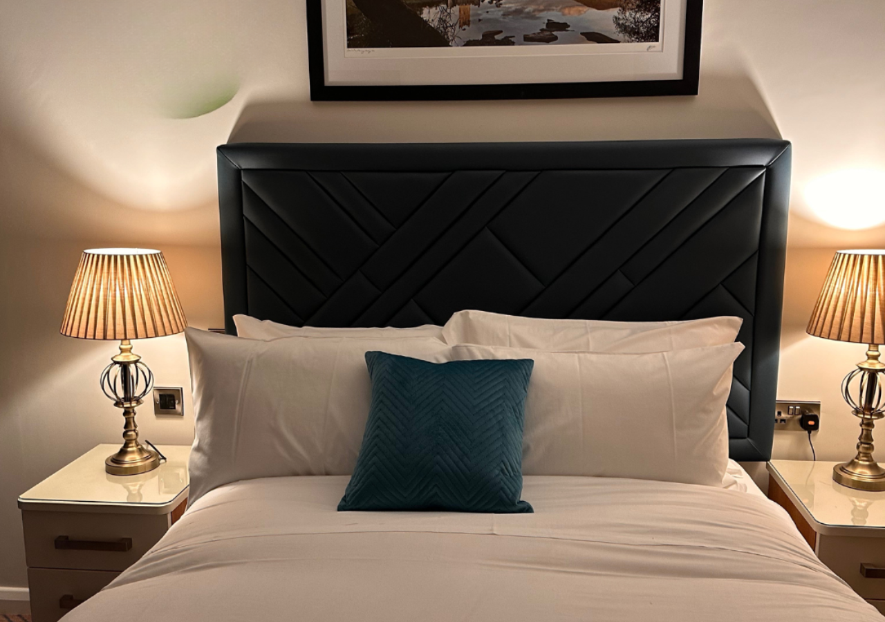 Budget Twin Room