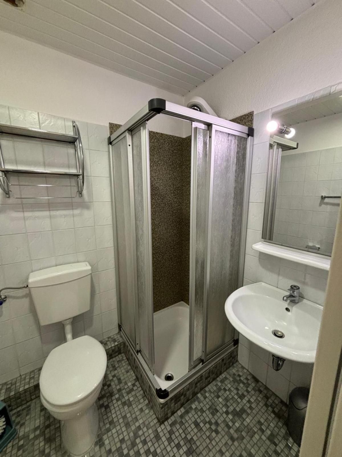 Budget Single Room