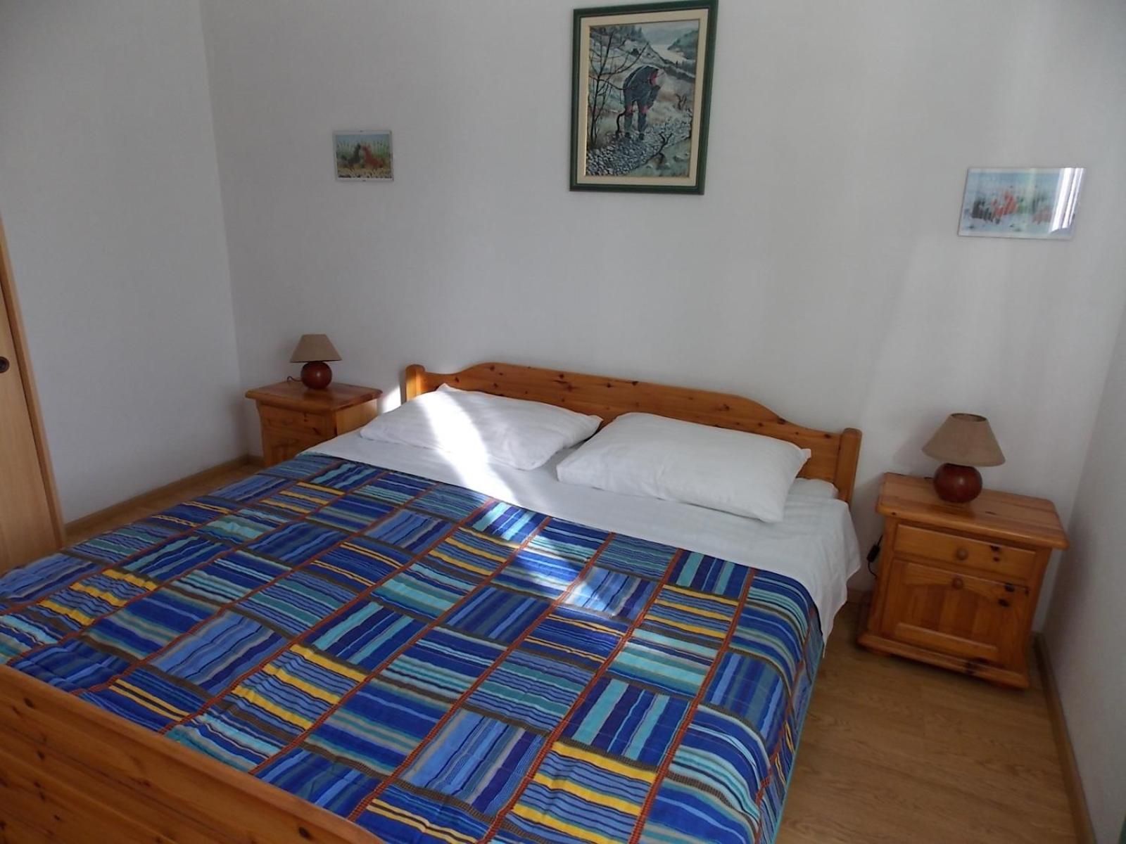 Family Apartment ( 2 Adults + 1 Children)