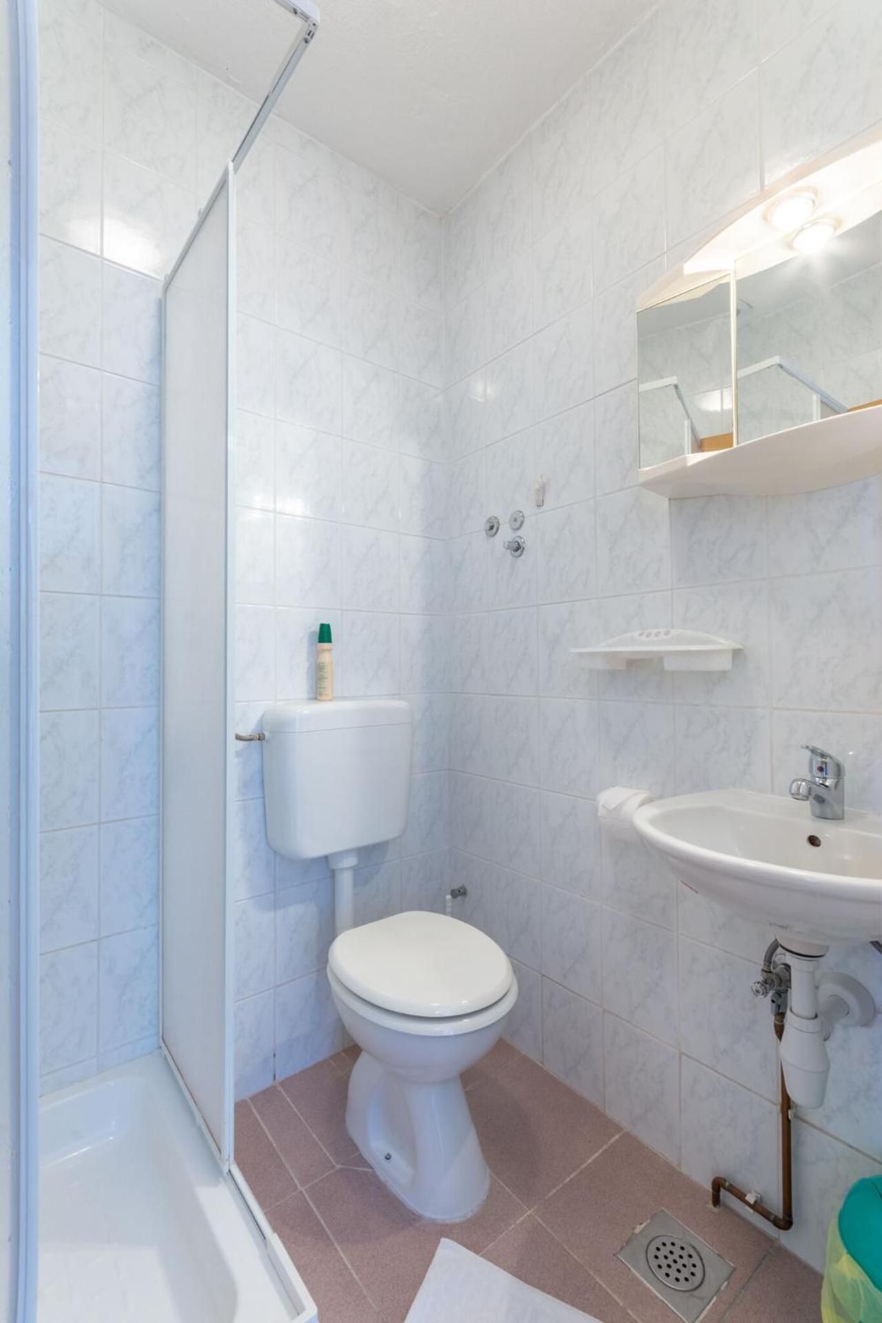 One-Bedroom apartment Standard