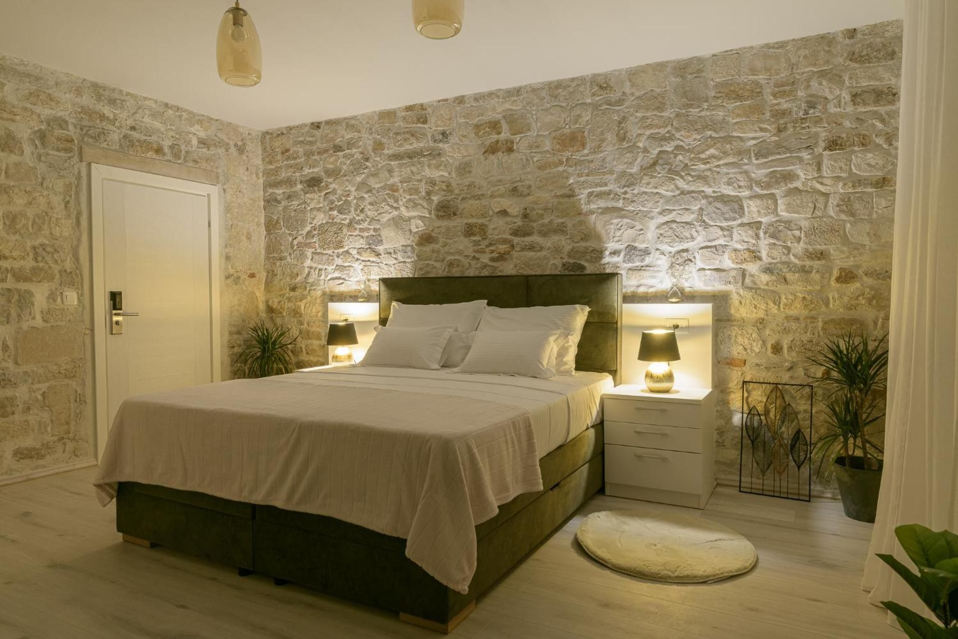 Rooms Bartul Trogir