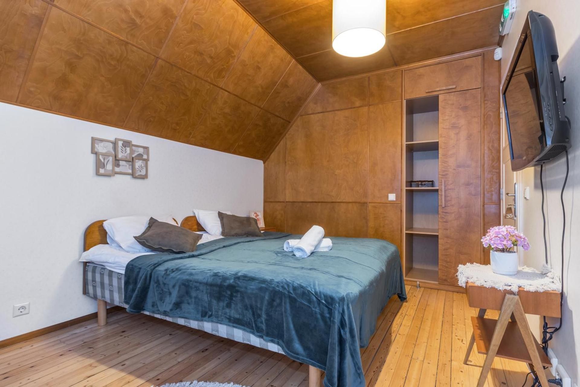 Double or Twin Room