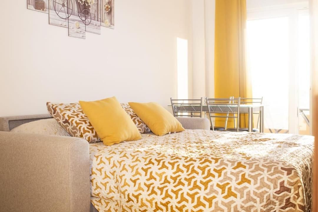 Apartment - Split Level
