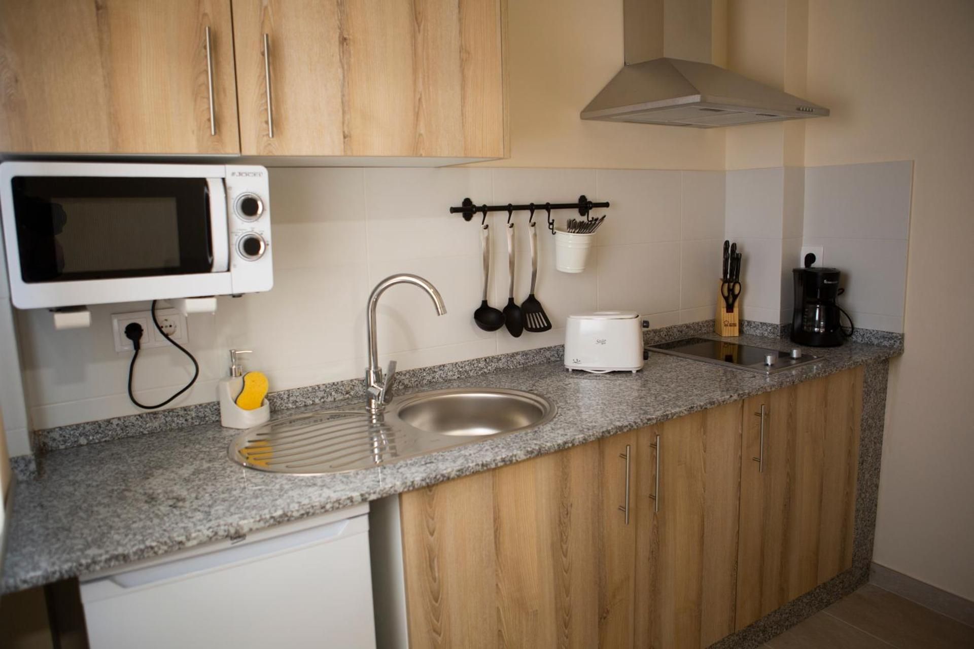 Apartment - Split Level