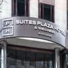 Suites Plaza Hotel & Wellness