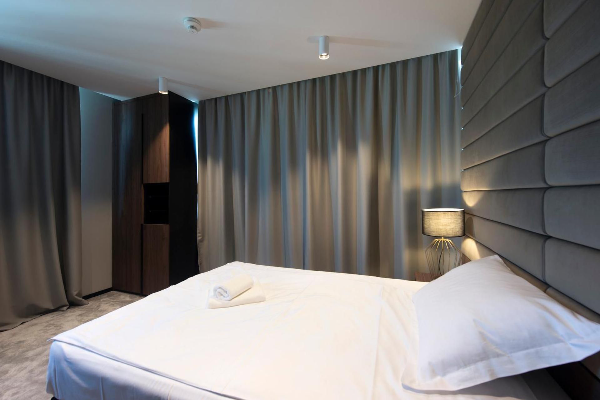 Single Room - Disability Access