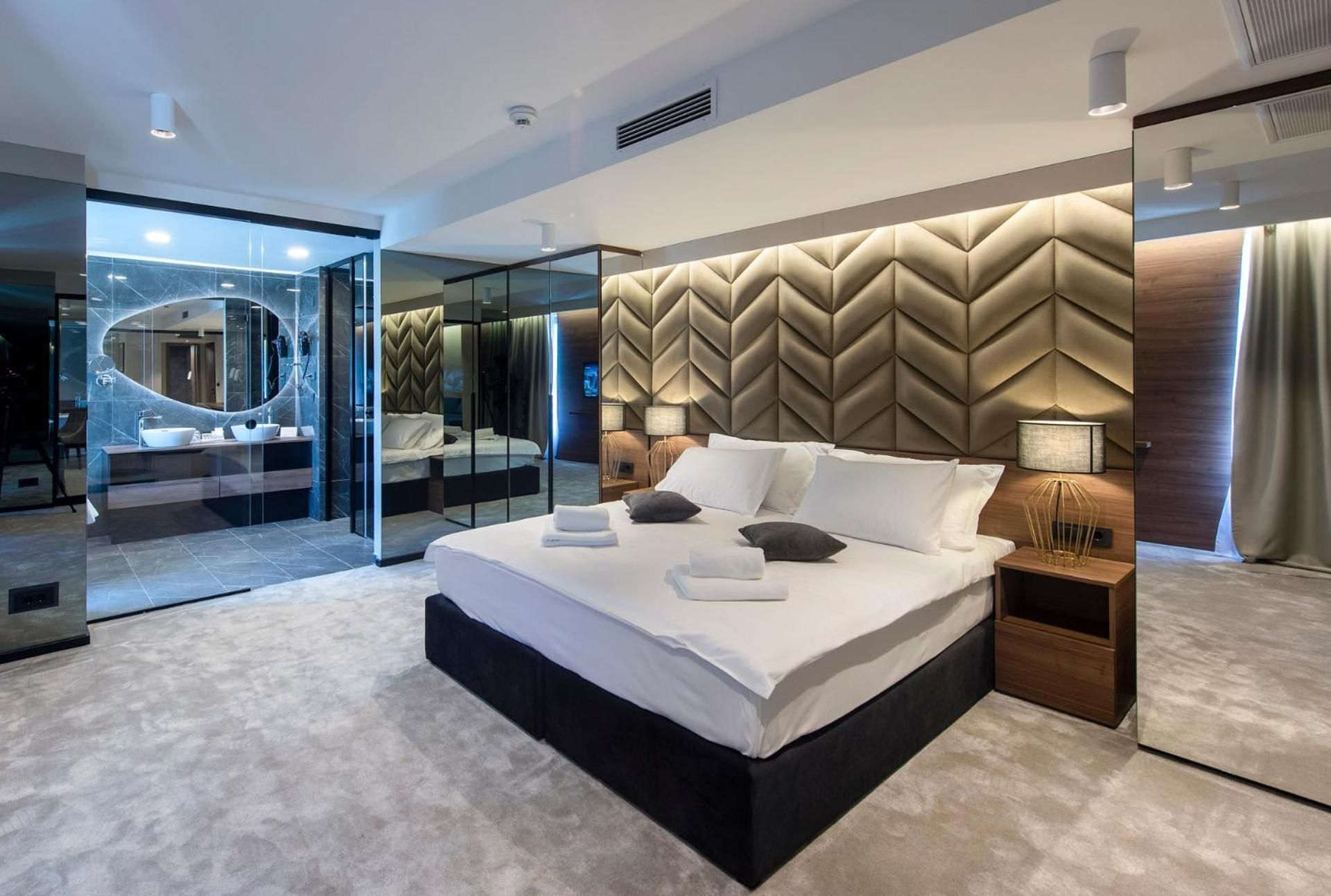 Superior Suite