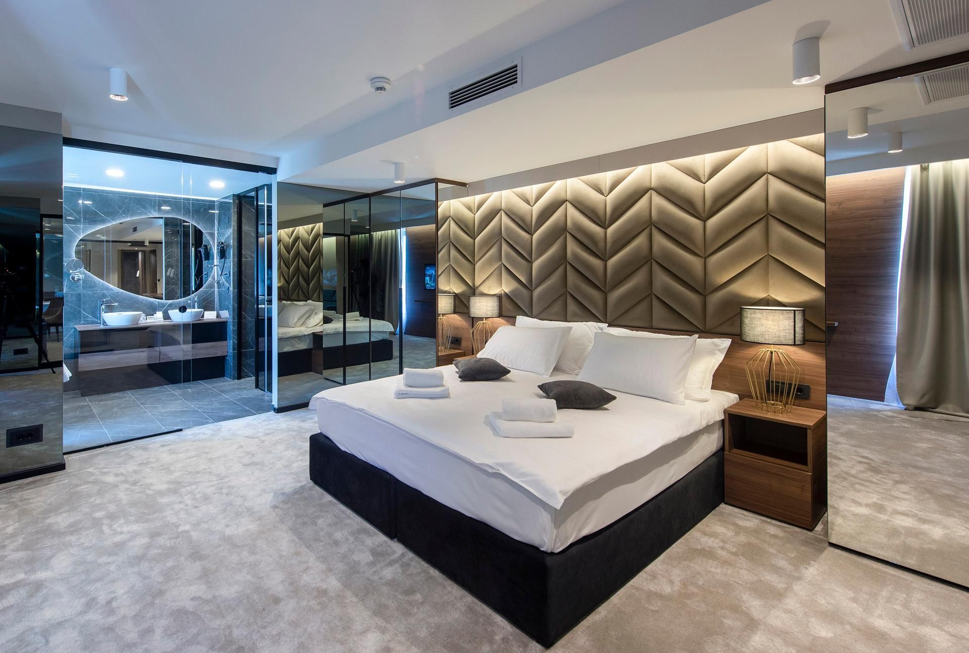 Suite for 5 Adults