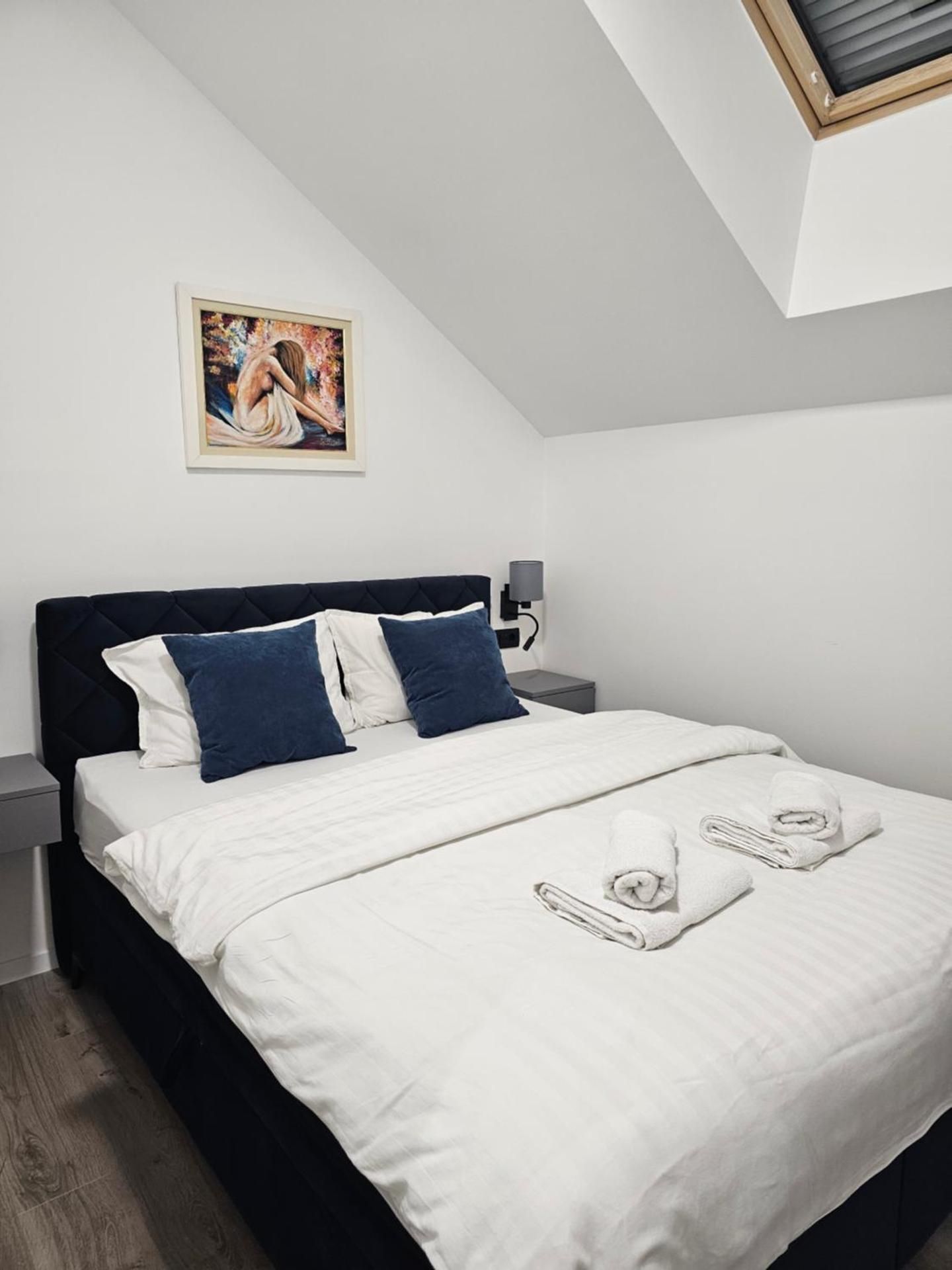 Apartment - Split Level