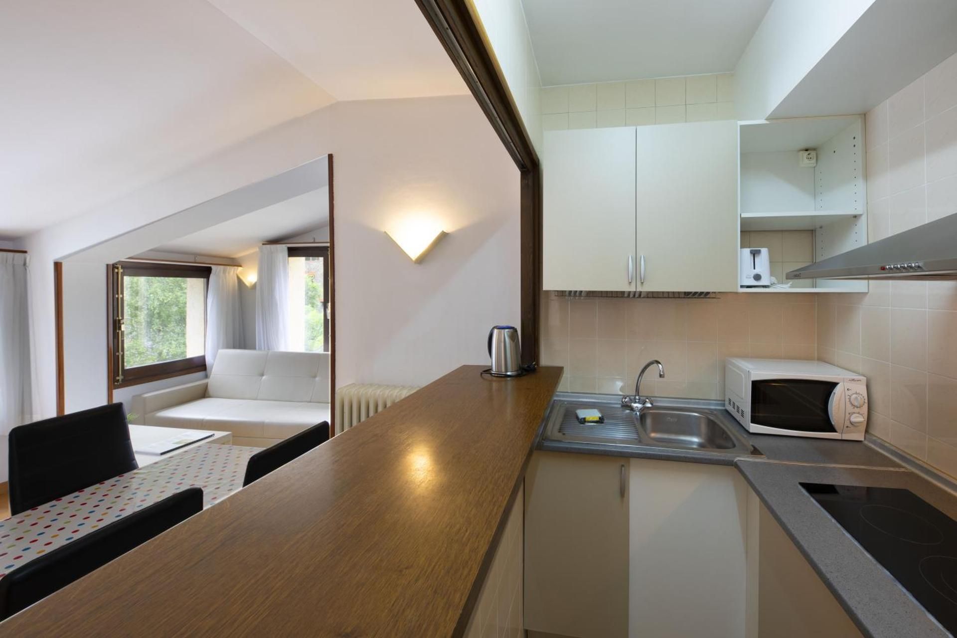 Standard Apartment