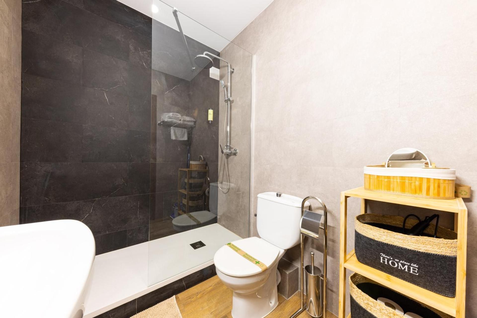 Comfort Apartment (4 Adults)