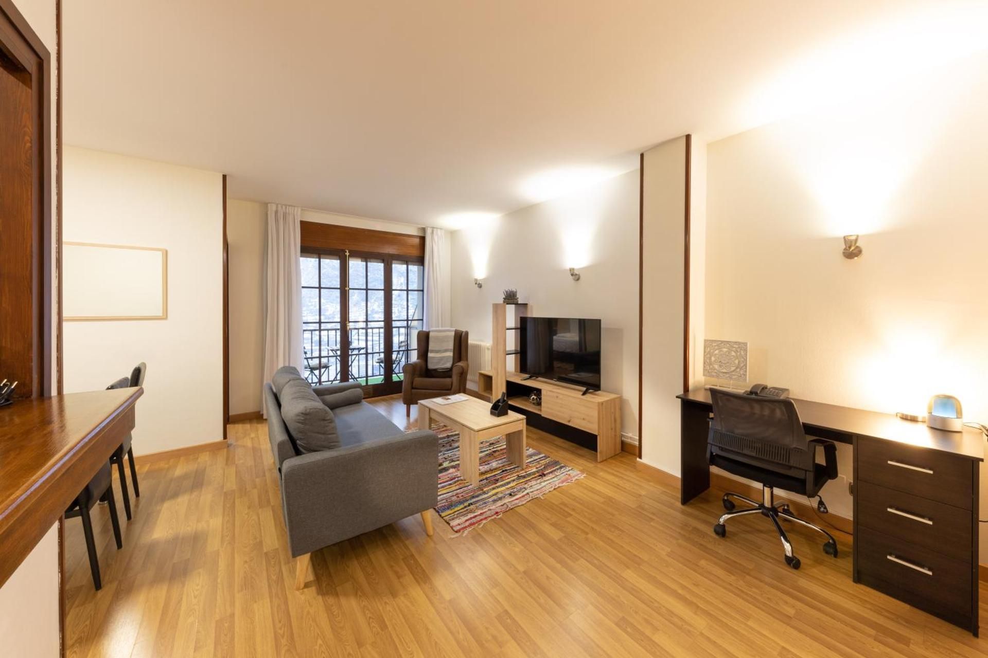 Comfort Apartment (4 Adults)
