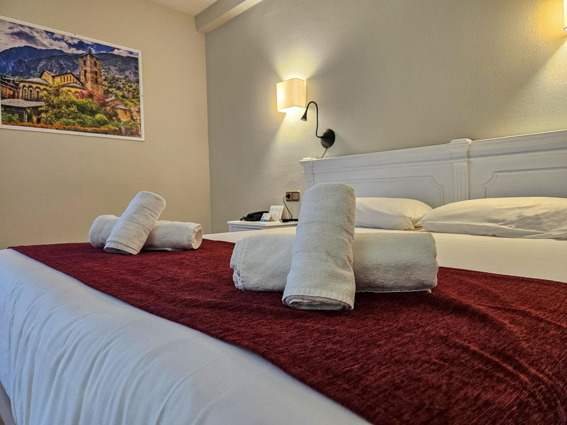 Superior Single Room