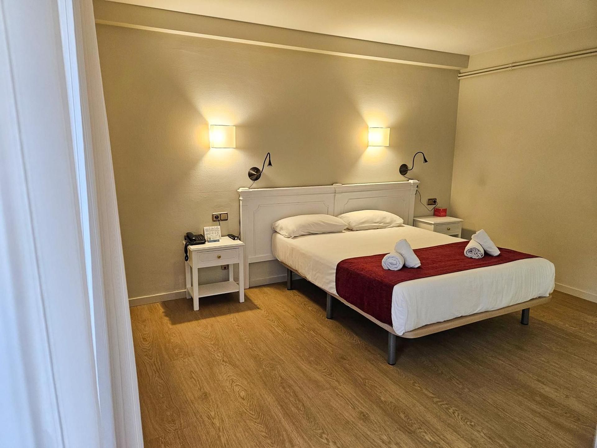 Superior Single Room