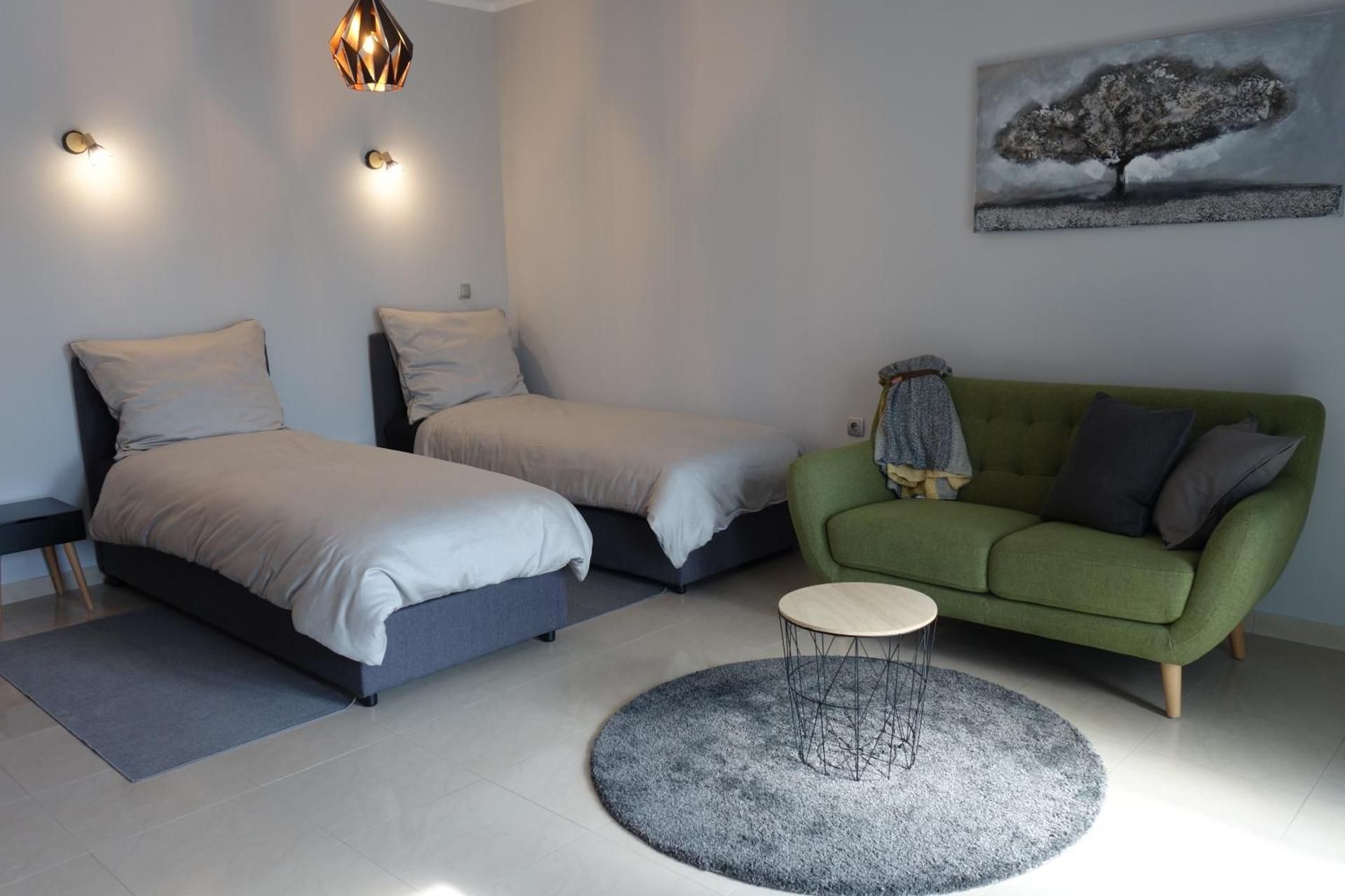Studio apartmani Vinica