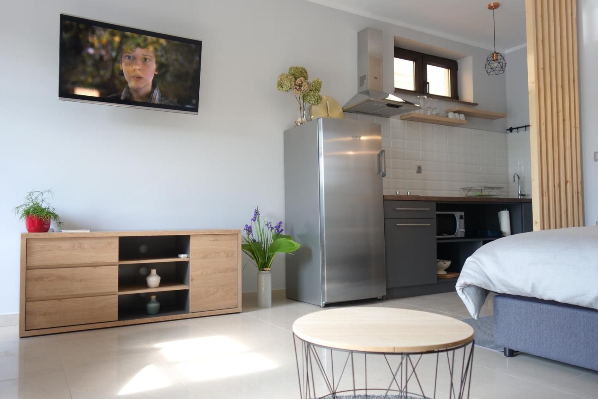 Studio apartmani Vinica