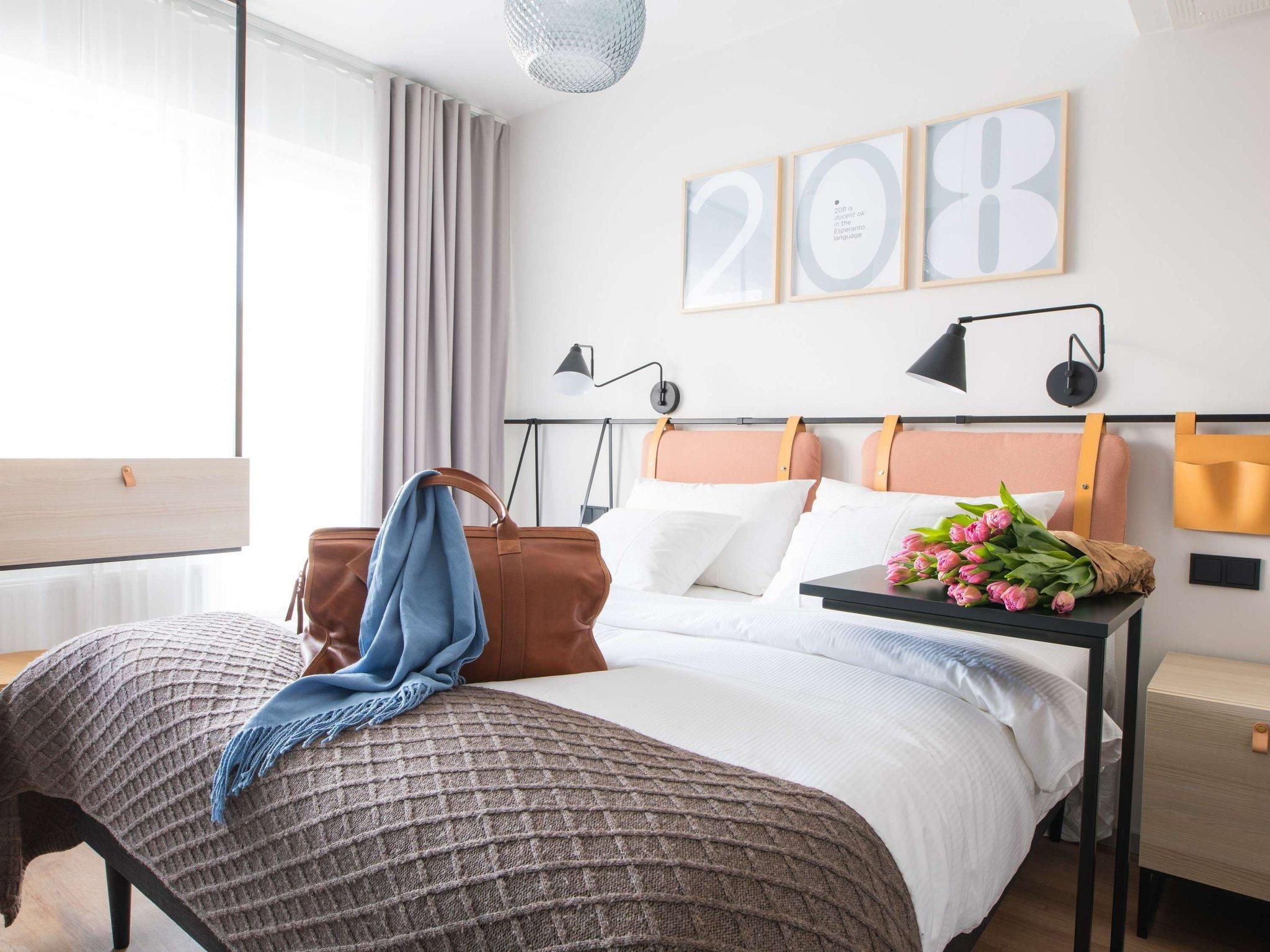Classic Room, 1 Double Size Bed