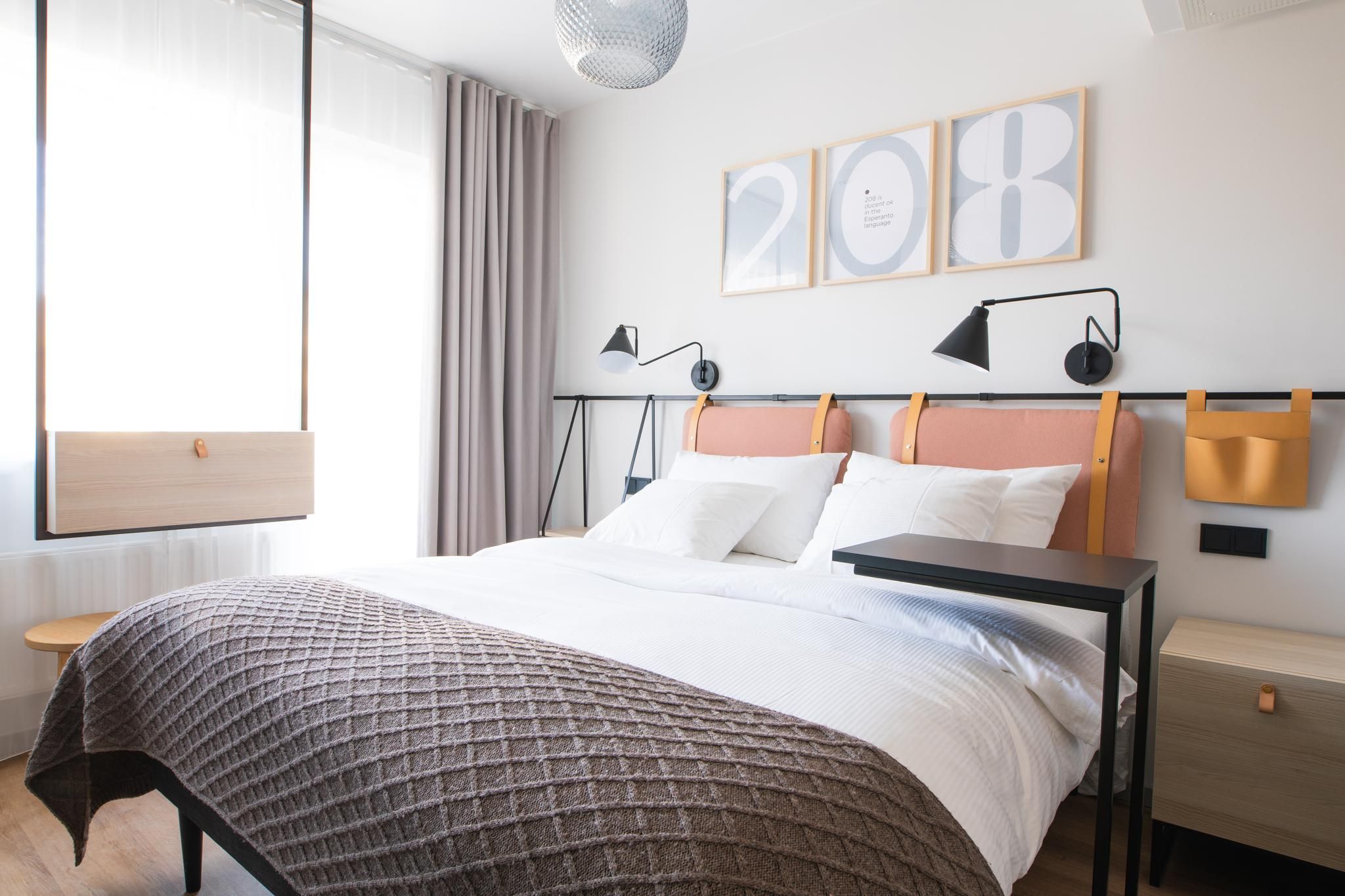 Classic Room, 1 Double Size Bed