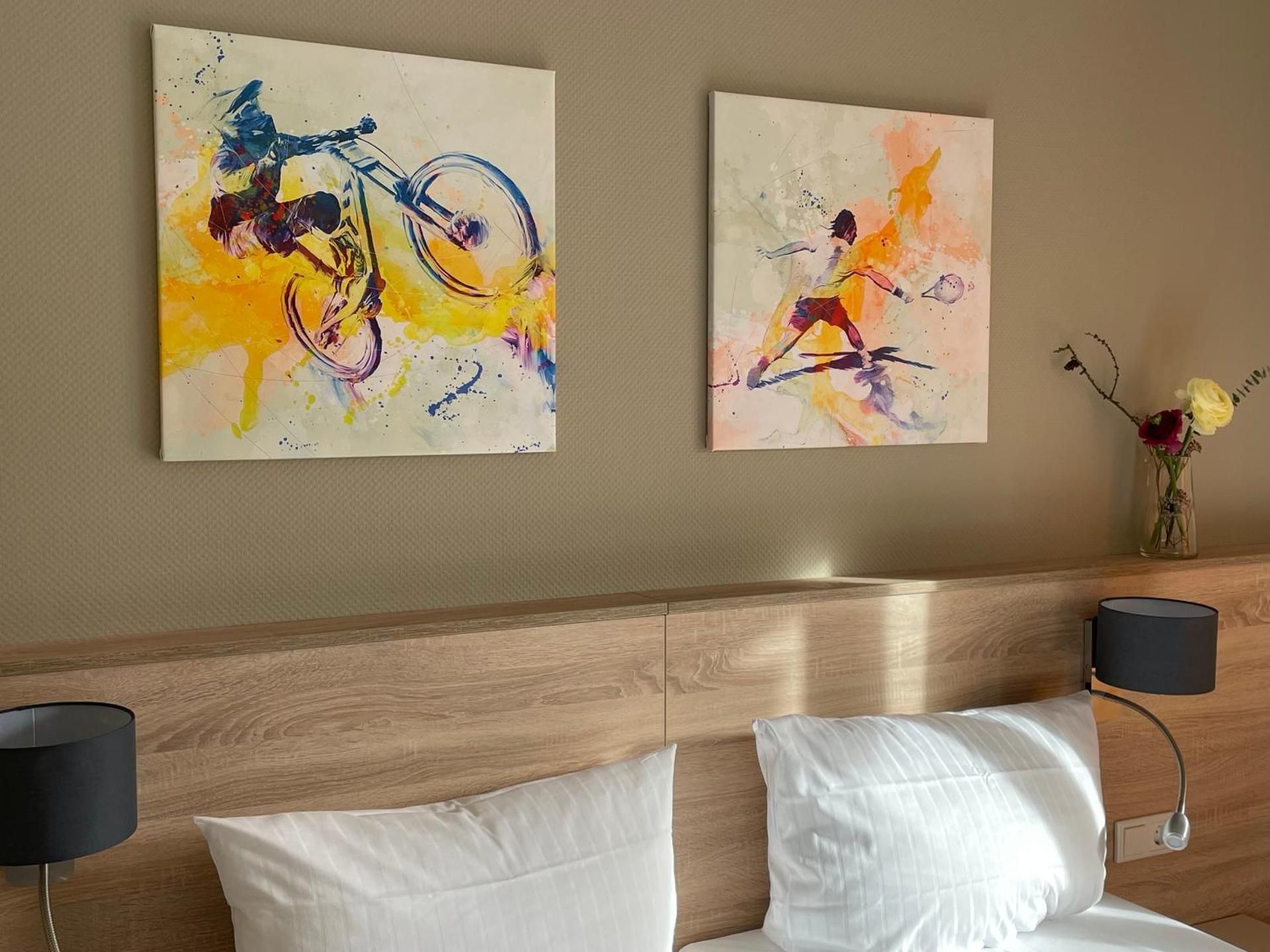 Double or Twin Room