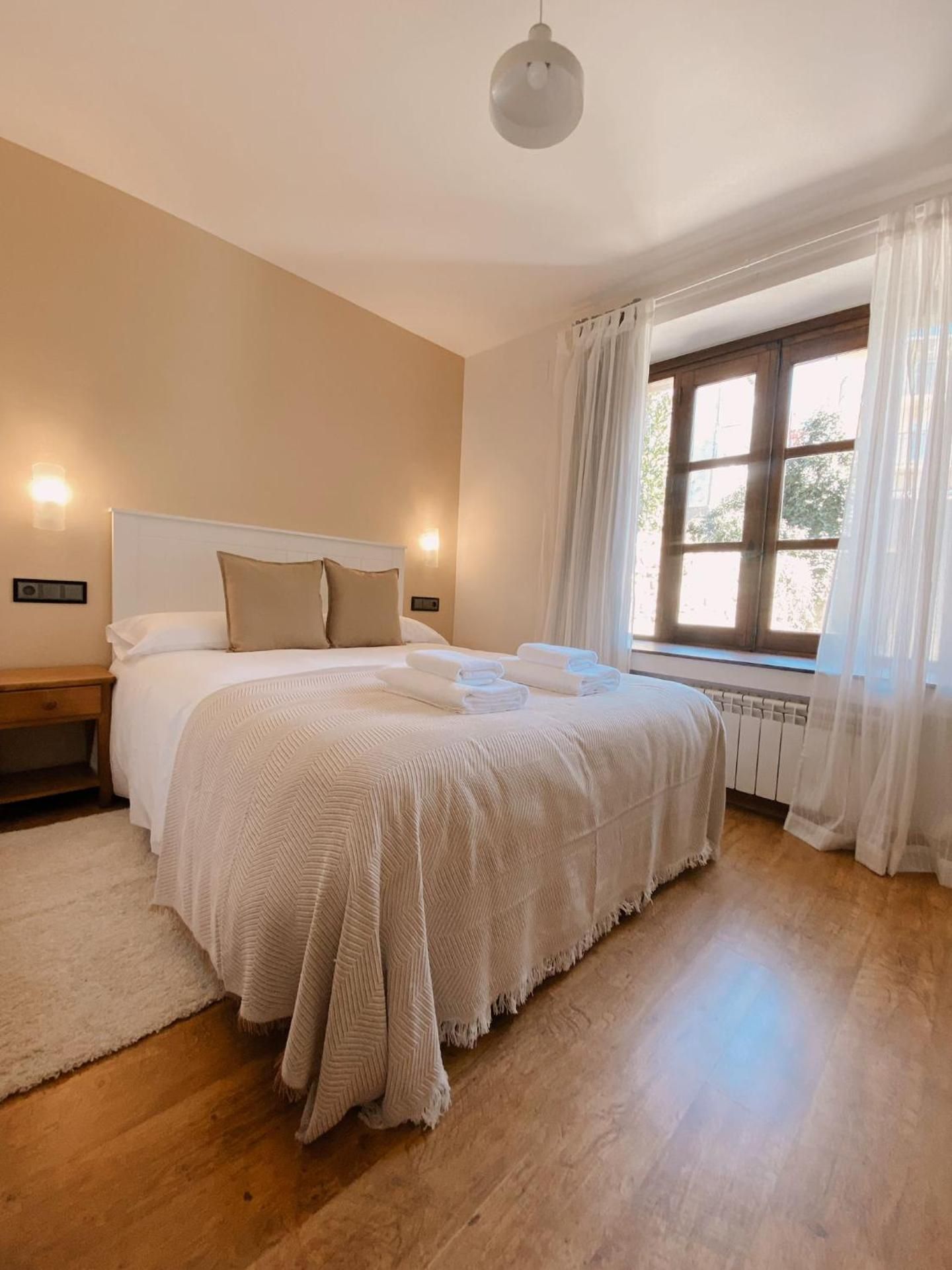 Connected Queen Room with Two Queen Beds